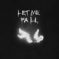 Кадо — Let Me Fall — обложка