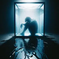 Кадо — Underwater — обложка